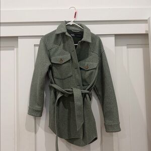 Zara XS jacket